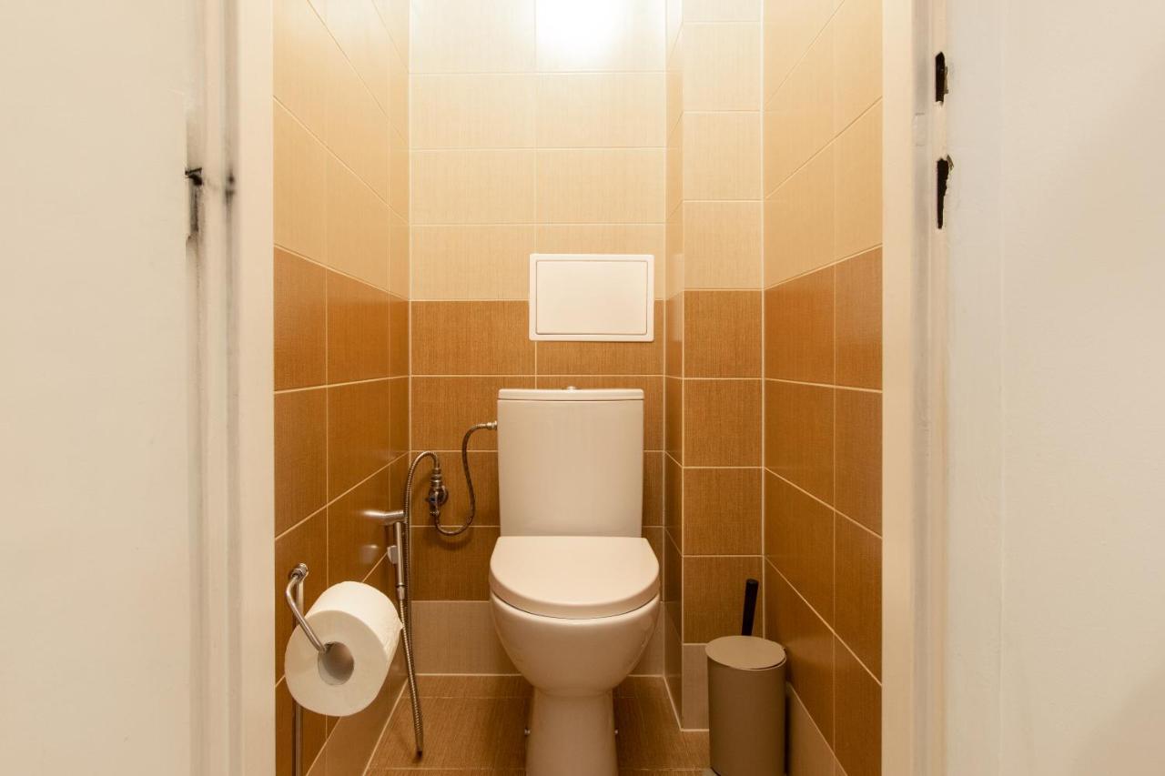 As Prague Apartments. National Theatre Apt. Old Town Praga Exterior foto