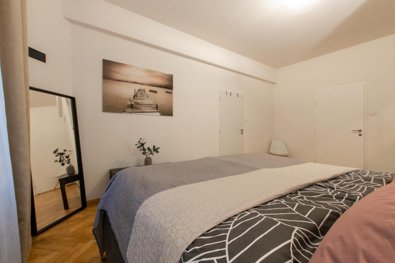 As Prague Apartments. National Theatre Apt. Old Town Praga Exterior foto