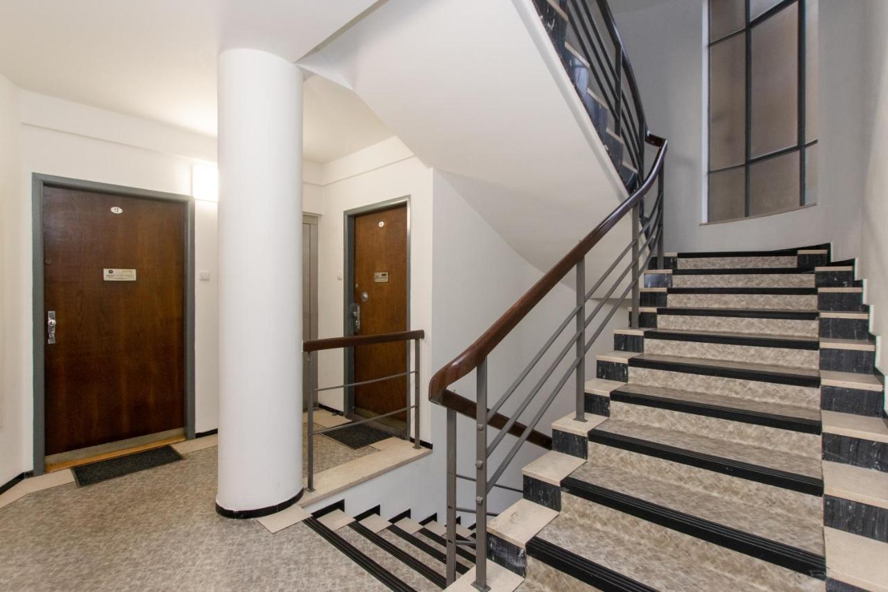 As Prague Apartments. National Theatre Apt. Old Town Praga Exterior foto
