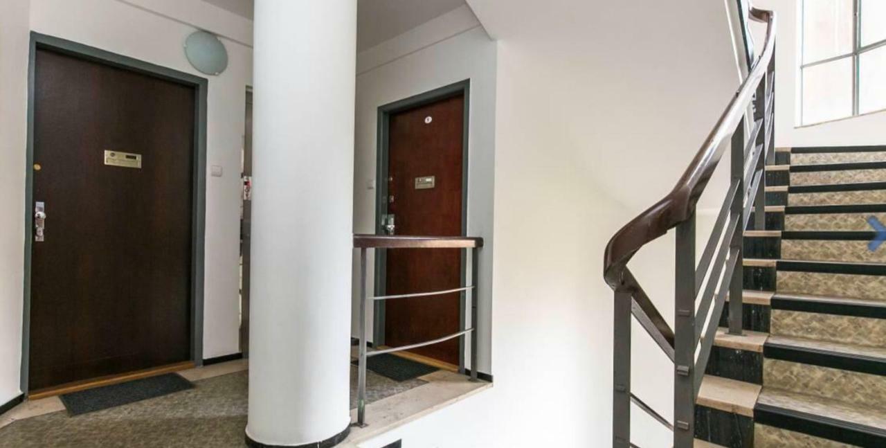 As Prague Apartments. National Theatre Apt. Old Town Praga Exterior foto